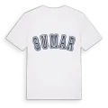 Sumar college t-shirt