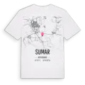 Sumar karta t-shirt