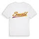 Suwâld baseball t-shirt