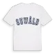 Suwâld college t-shirt
