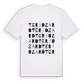 Ter Idzard ordlek t-shirt