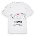 Ternaard karta t-shirt