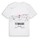 Ternaard karta t-shirt