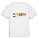 Terschelling baseball t-shirt