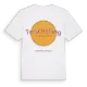 Terschelling cirkel t-shirt