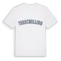 Terschelling college t-shirt