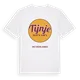 Tijnje cirkel t-shirt
