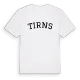 Tirns böjd t-shirt