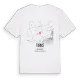 Tirns karta t-shirt
