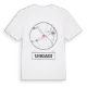 Tjerkgaast t-shirt