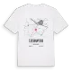 Tjerkwerd karta t-shirt
