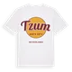 Tzum cirkel t-shirt