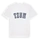 Tzum college t-shirt