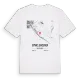 Uitwellingerga karta t-shirt