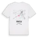Vinkega karta t-shirt