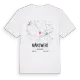 Wânswert karta t-shirt