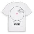 Warns t-shirt