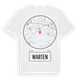 Warten t-shirt