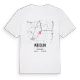 Weidum karta t-shirt