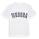 Wergea college t-shirt