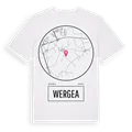 Wergea t-shirt