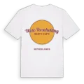 West-Terschelling cirkel t-shirt