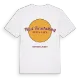 West-Terschelling cirkel t-shirt
