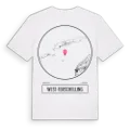 West-Terschelling t-shirt