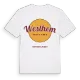 Westhem cirkel t-shirt