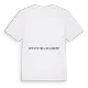 Jag älskar Weststellingwerf t-shirt stort tryck