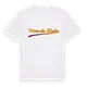 Wetterskip Fryslân baseball t-shirt