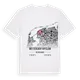 Wetterskip Fryslân karta t-shirt