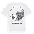 Wetterskip Fryslân t-shirt
