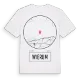 Wierum t-shirt