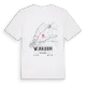 Wijnaldum karta t-shirt