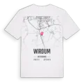 Wirdum karta t-shirt