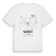 Wiuwert karta t-shirt