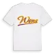 Wons baseball t-shirt