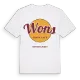 Wons cirkel t-shirt