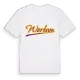 Workum baseball t-shirt