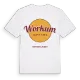 Workum cirkel t-shirt