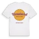 Woudsend cirkel t-shirt