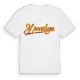Ypecolsga baseball t-shirt