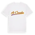 As Cancelas baseball t-shirt