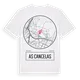 As Cancelas t-shirt