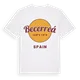 Becerreá cirkel t-shirt