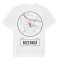 Becerreá t-shirt