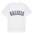 Galicia college t-shirt