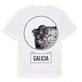 Galicia t-shirt