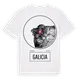 Galicia t-shirt